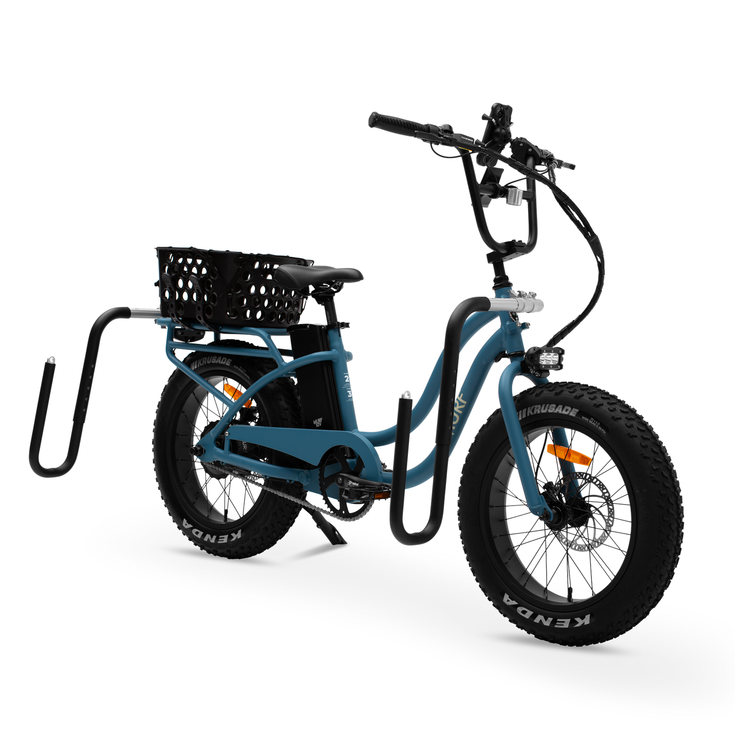 E-Bike Paddle Board or Surf Rack