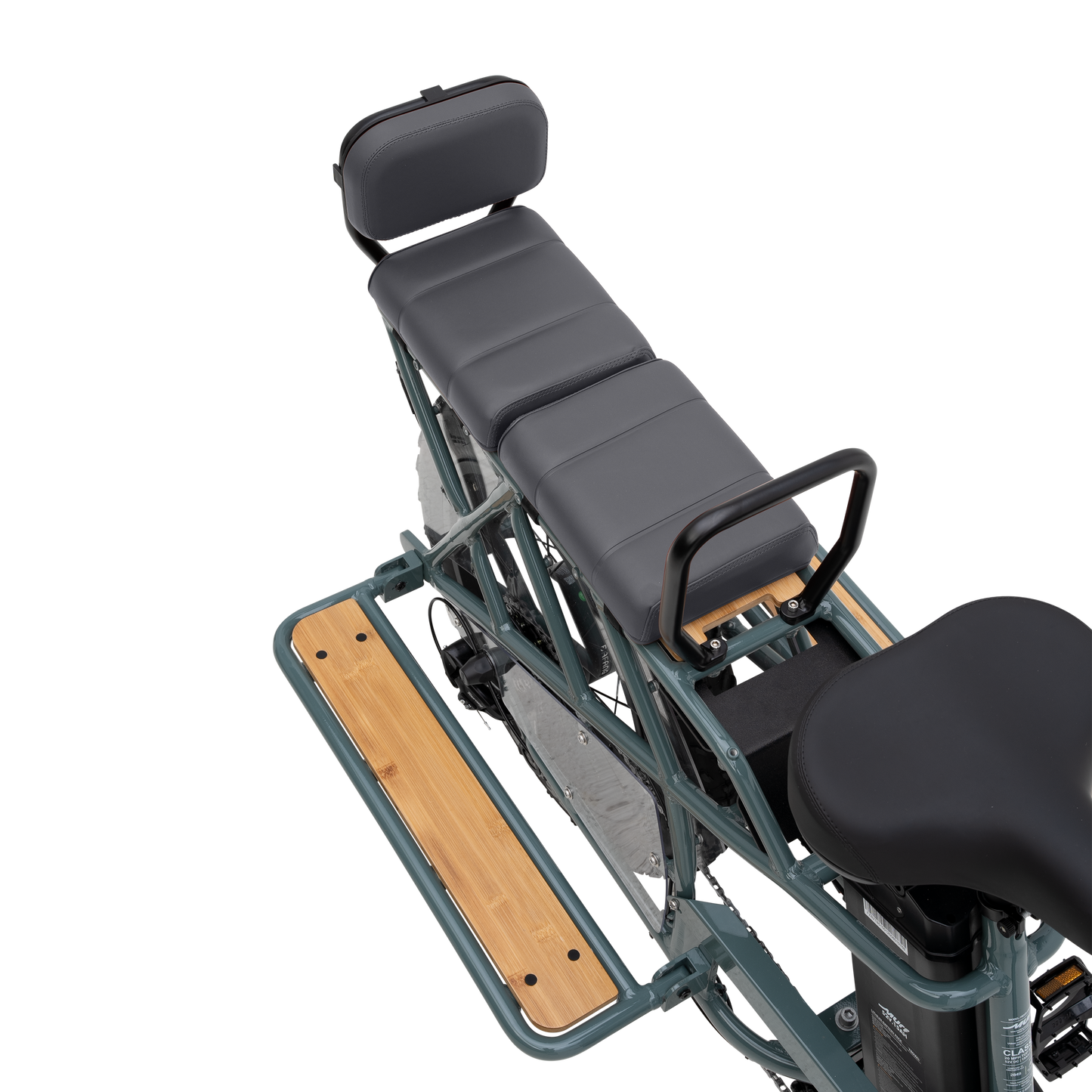 Cargo Seat Pad