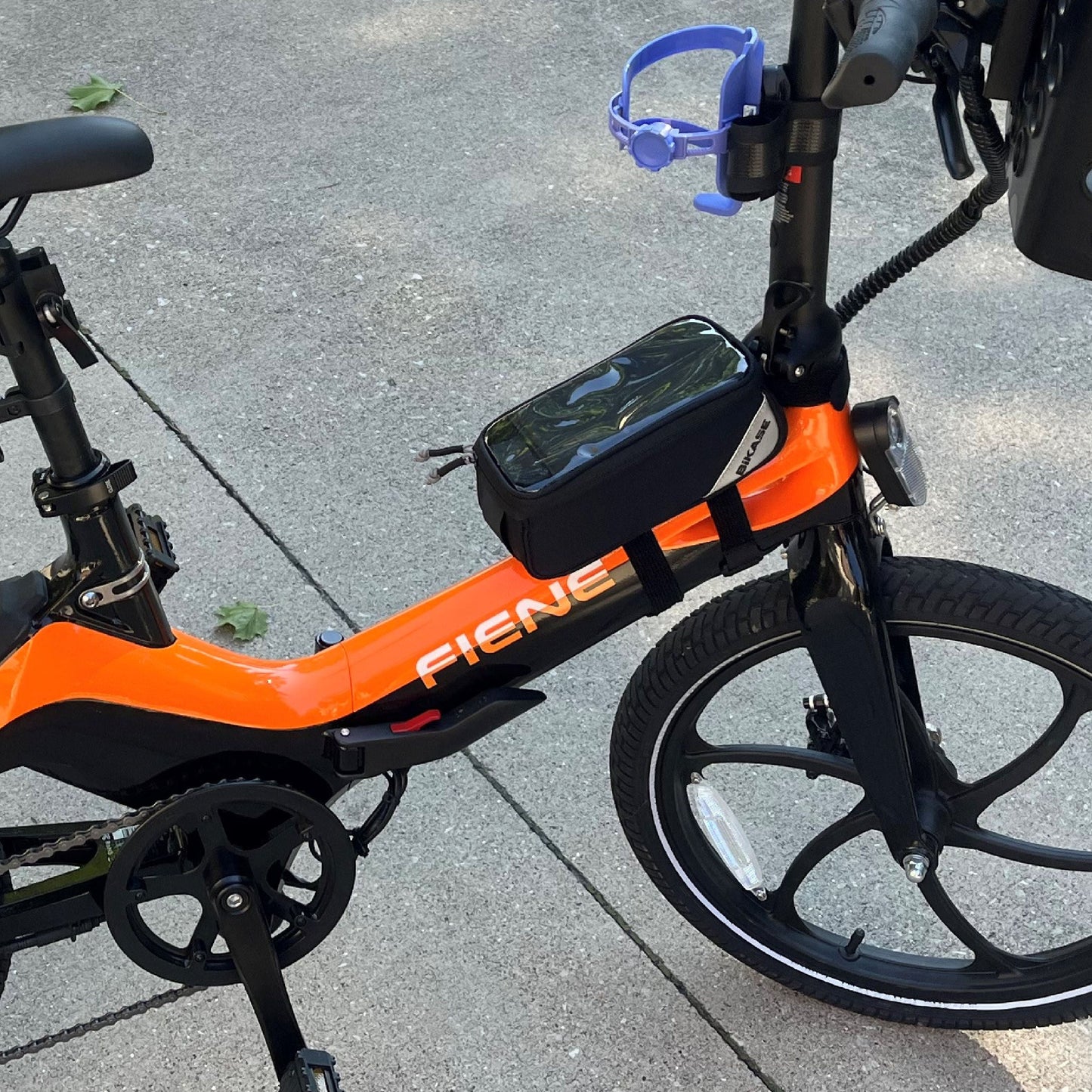 Beetle Phone Bag for 6.5" Phones