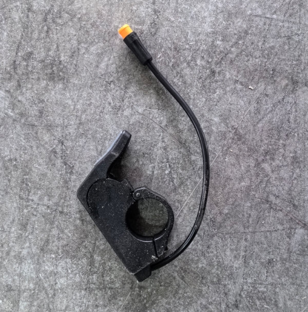 E-Bike Throttle Grip Handlebar