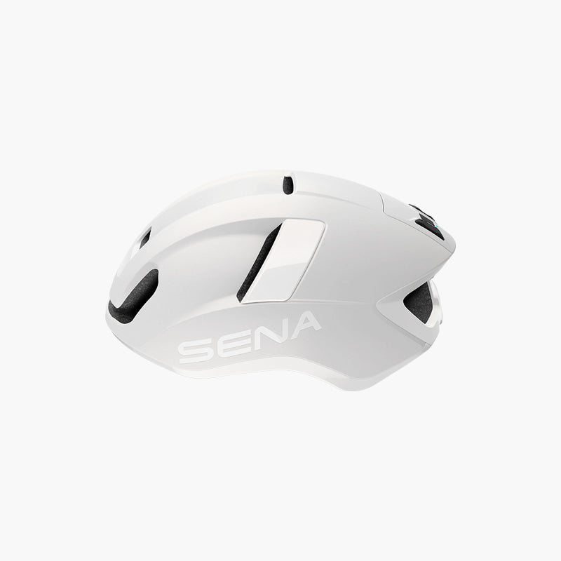 SENA S1 (MIPS) Road Cycling Helmet w/ Bluetooth & Mesh Intercom