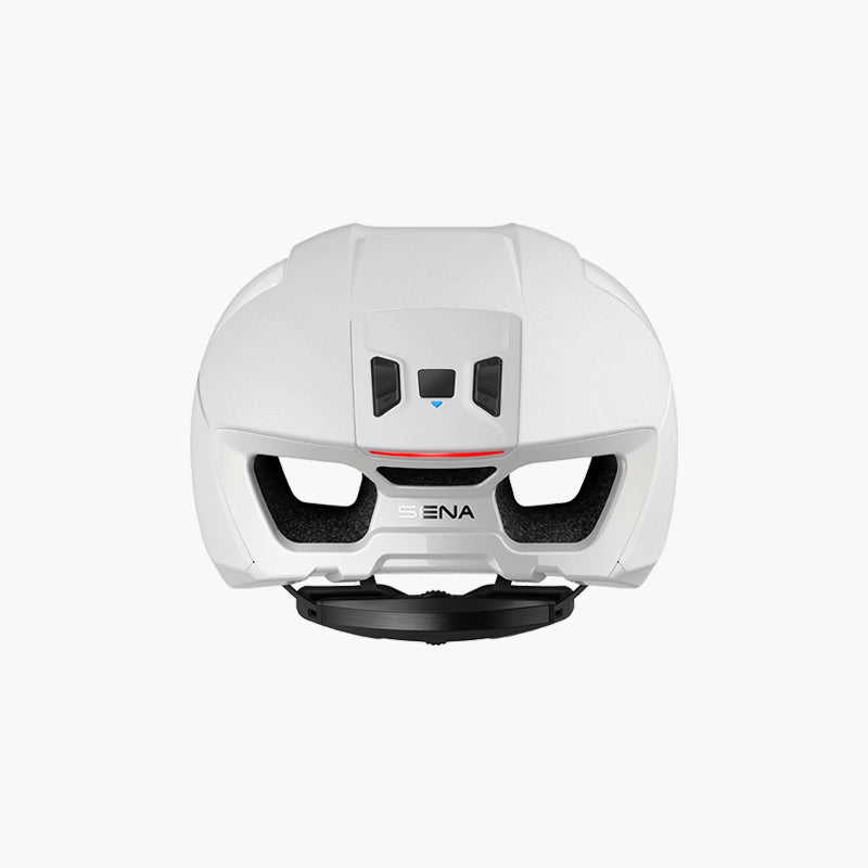 SENA S1 (MIPS) Road Cycling Helmet w/ Bluetooth & Mesh Intercom