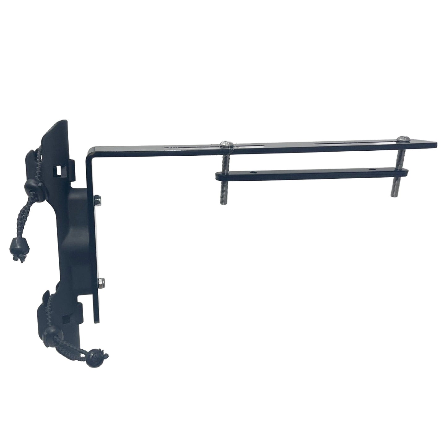 Rack Bracket for mounting Fishing Rods or Bottles
