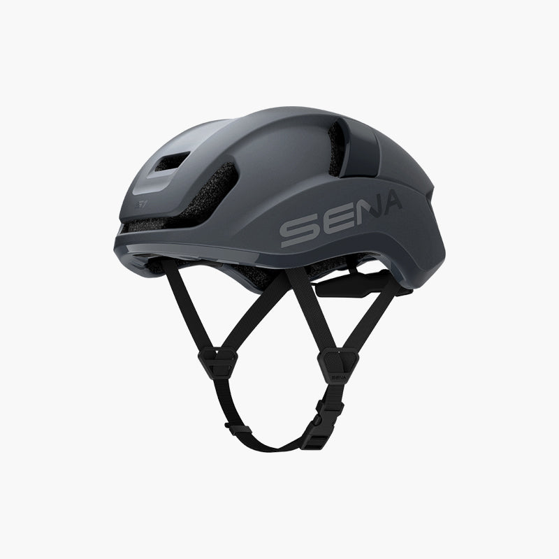 SENA S1 (MIPS) Road Cycling Helmet w/ Bluetooth & Mesh Intercom