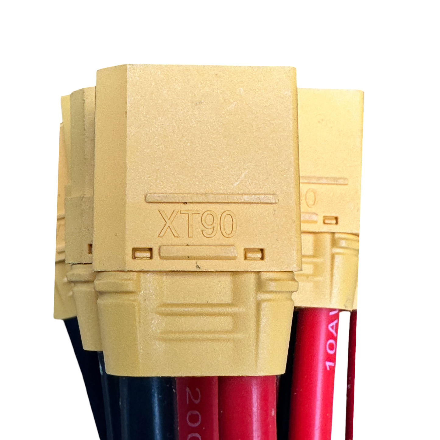 DateX2 Dx4 60A (90A Max) Universal Four Battery Input Four Output Discharge Balancer