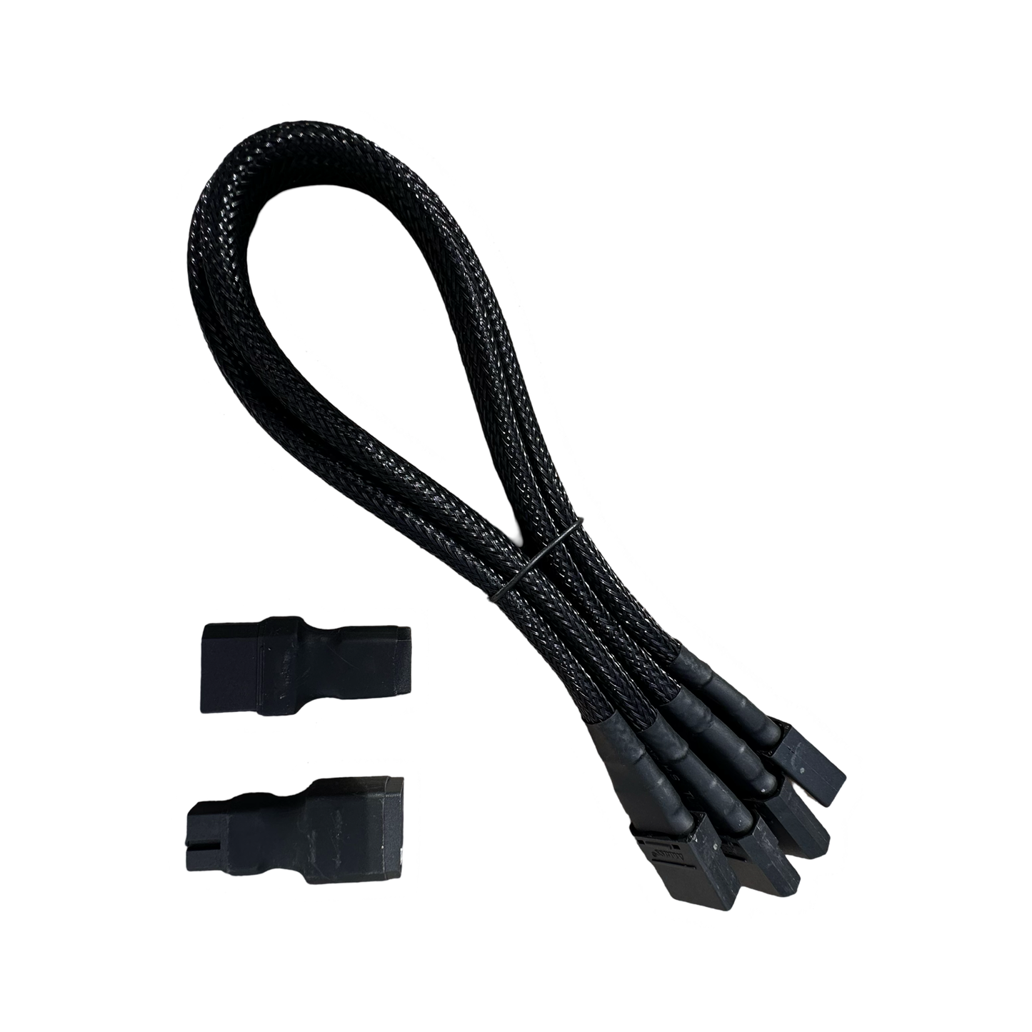 Premier (10AWG) XT90 Extension Cables with XT60-XT90 adapters