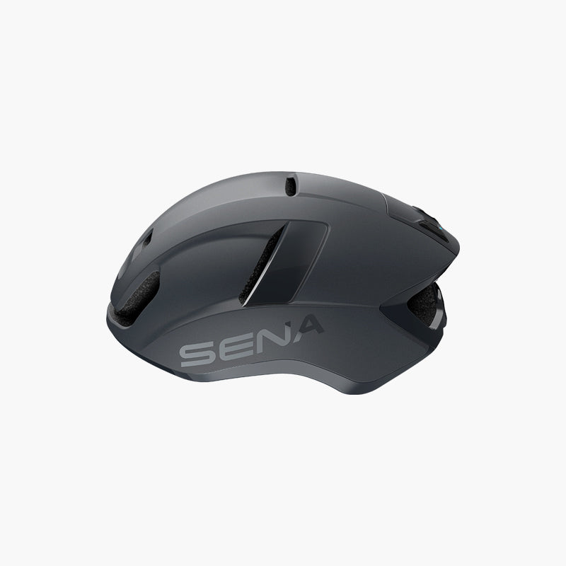 SENA S1 (MIPS) Road Cycling Helmet w/ Bluetooth & Mesh Intercom