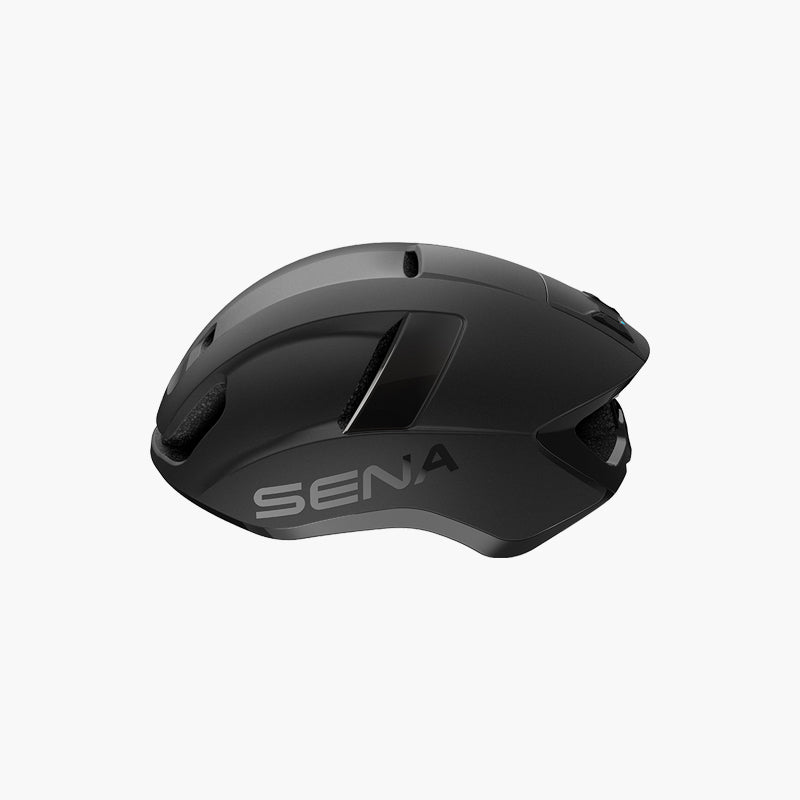 SENA S1 (MIPS) Road Cycling Helmet w/ Bluetooth & Mesh Intercom