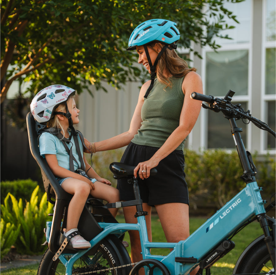 XP4 E-Bike