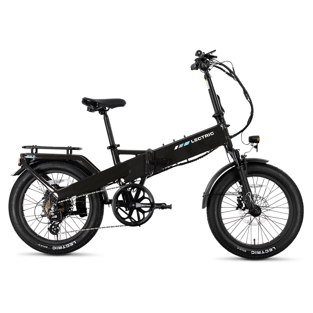 XP4 E-Bike