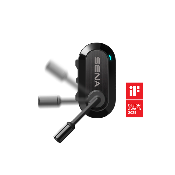 BiKom 20 Outdoor Mesh Communication System