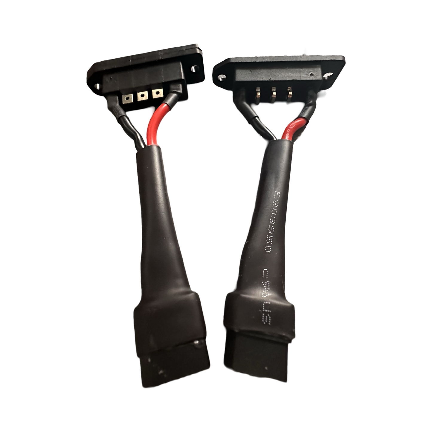 QPES-5-F/M to XT60 Adapters