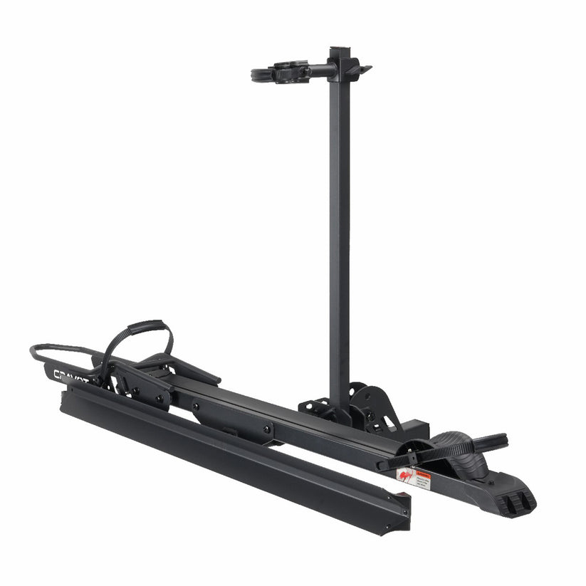 CRAVOT CyberRack E1 Hitch Bike Rack