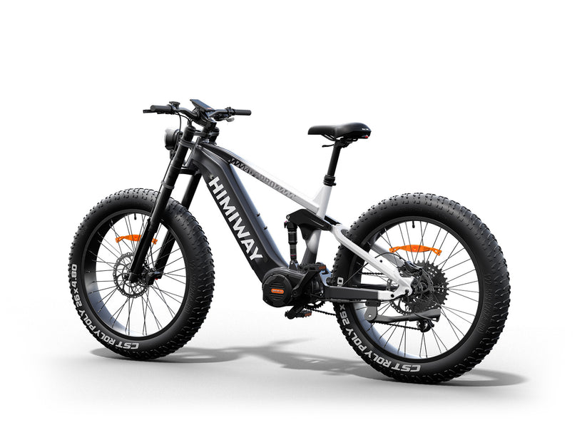 Himiway D7 PRO E-Bike