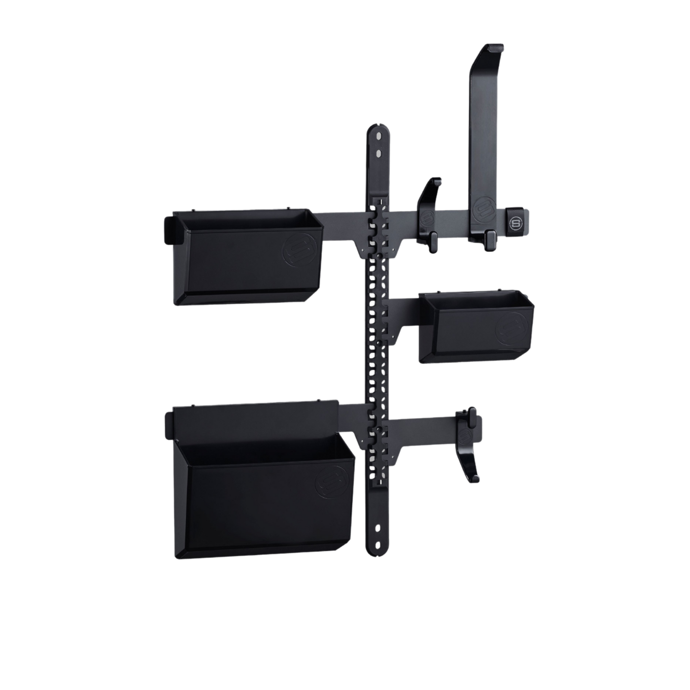 SteadyRack GearMate Rack SteadySpine