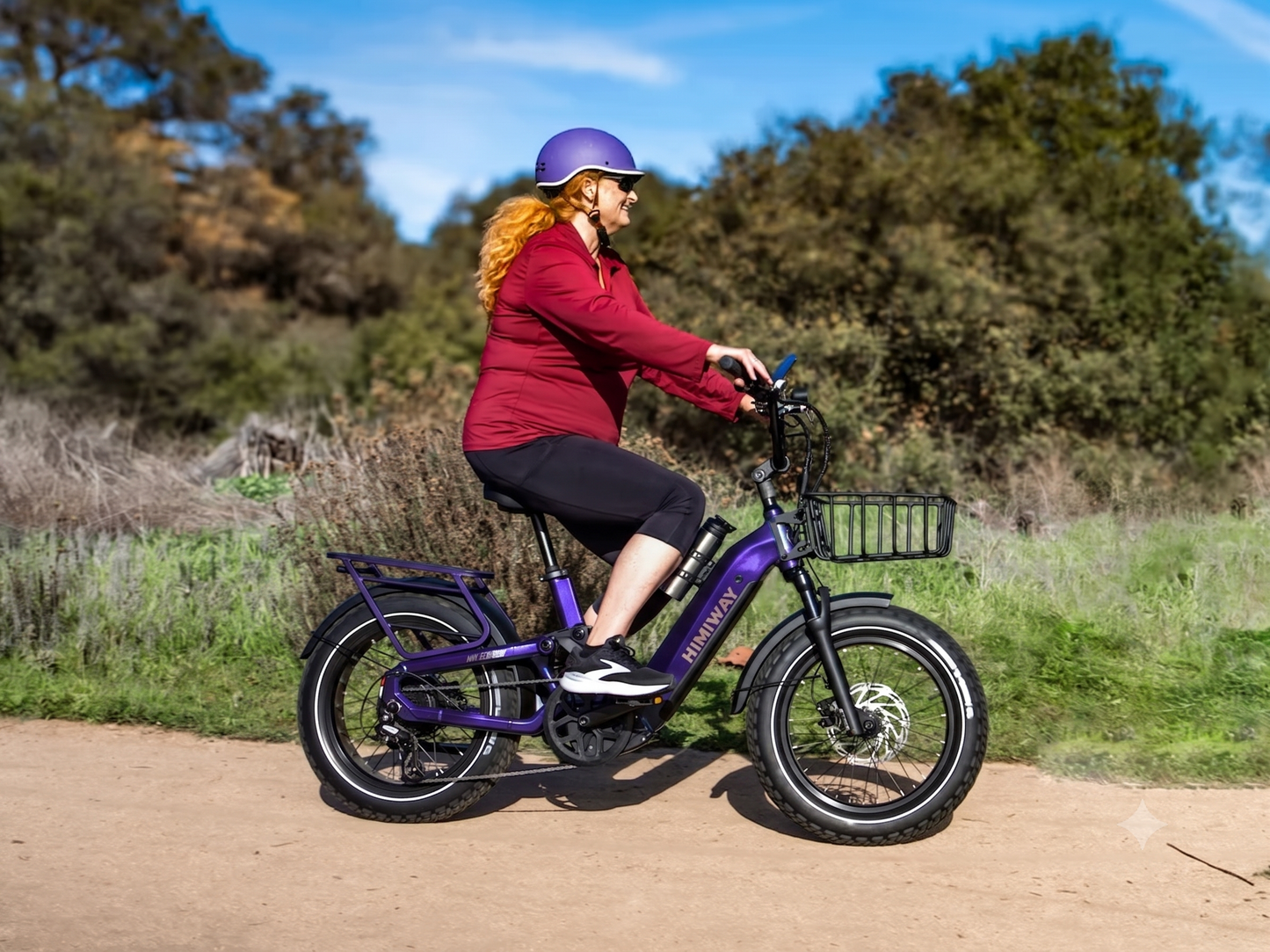 Himiway D5 2.0 20"