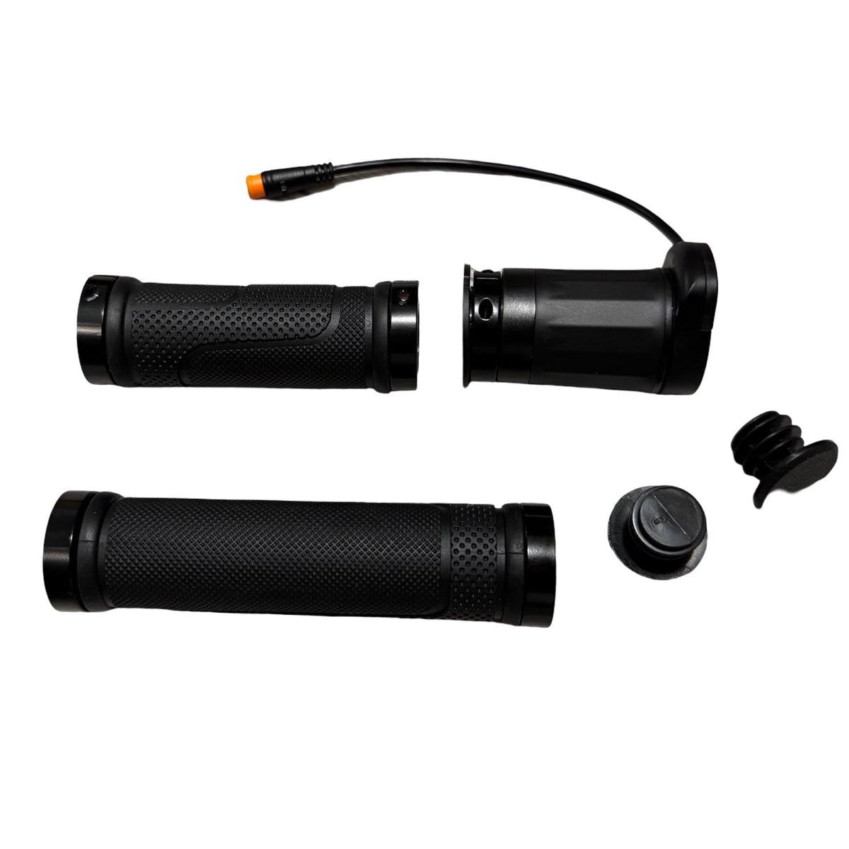 Right Hand Half Grip Twist Throttle (Lectric/AIPAS Fit)