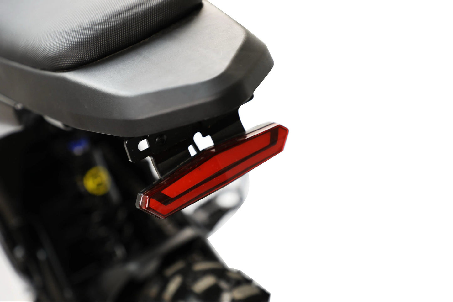 The Dirt Goat 72V