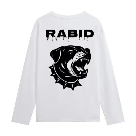Rabid E-Bike Long Sleeve Shirt