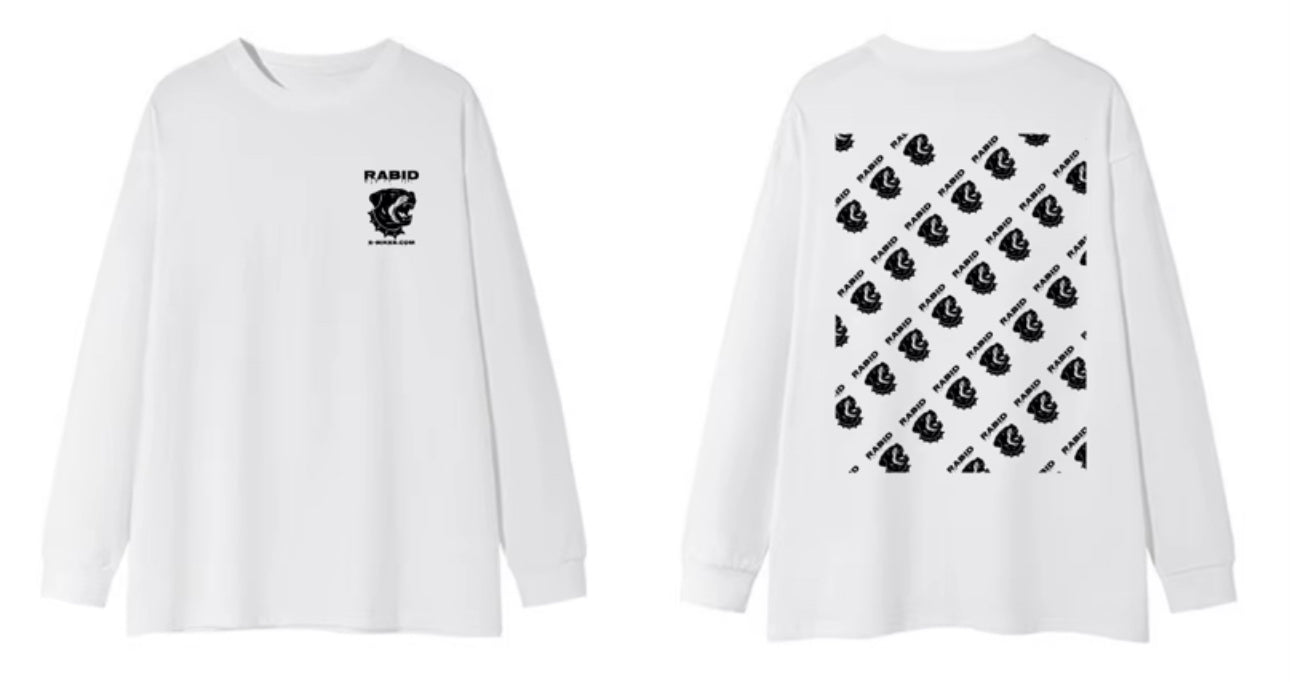 Rabid E-Bike Sweatshirt