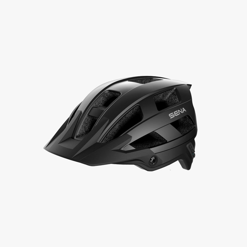 SENA M1 EVO Smart Mountain Bike Helmet
