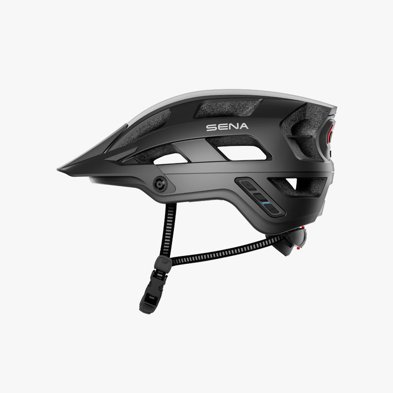 SENA M1 EVO Smart Mountain Bike Helmet
