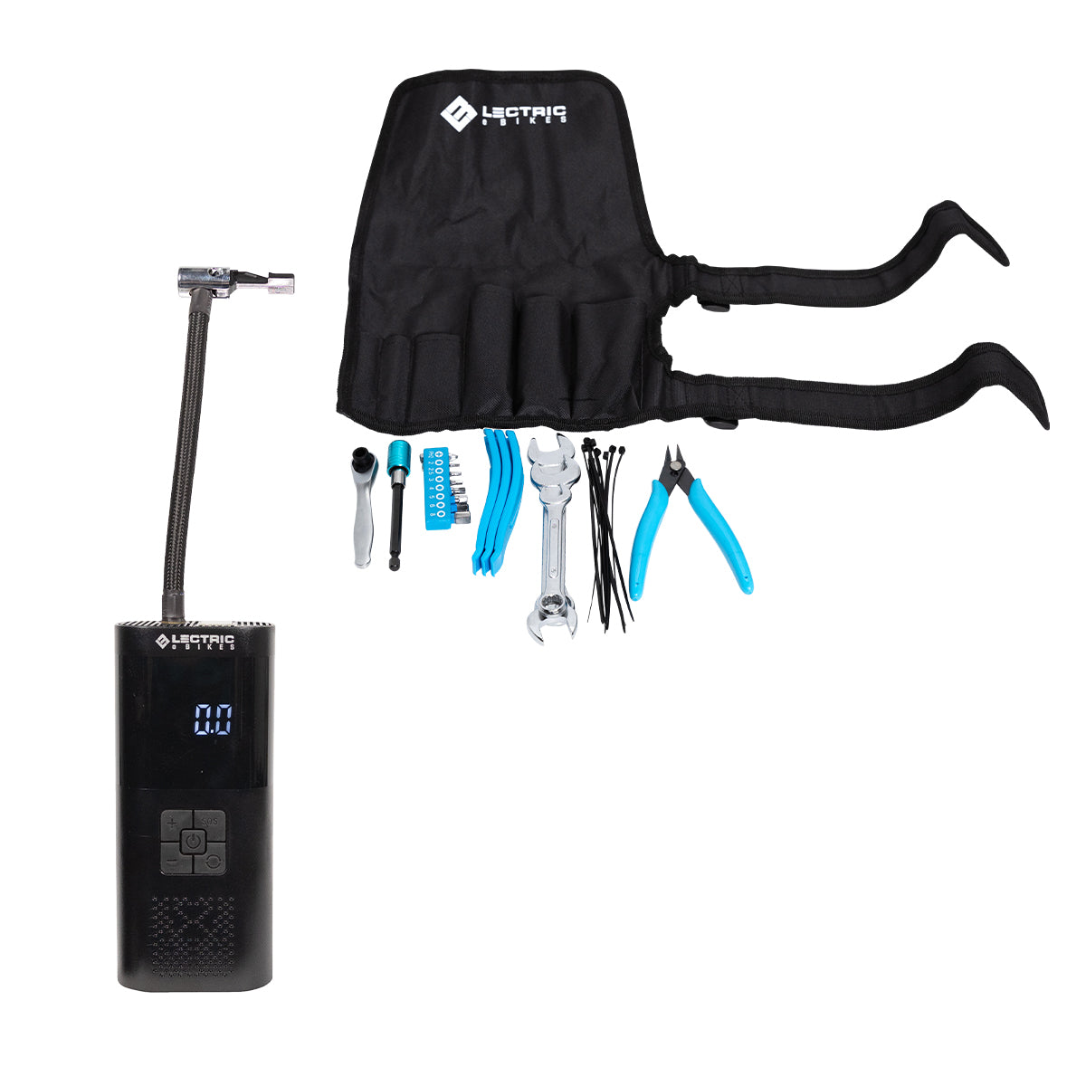 Maintenance Package