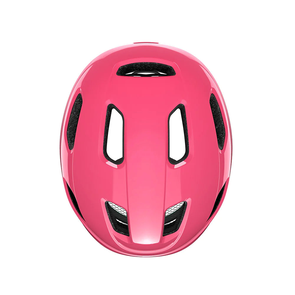 Lazer Nutz KinetiCore Kids' Helmet