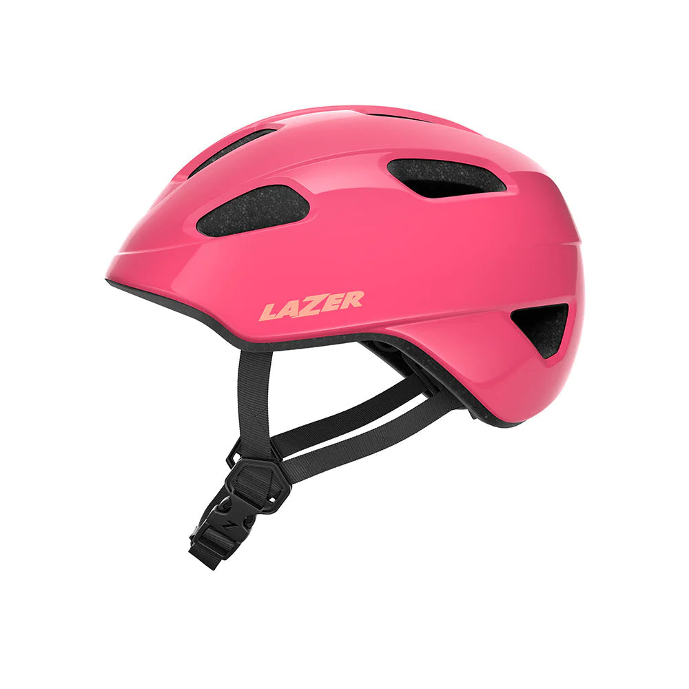 Lazer Nutz KinetiCore Kids' Helmet