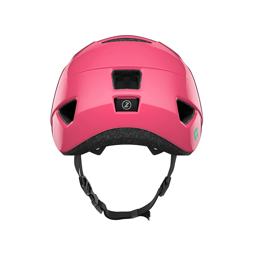 Lazer Nutz KinetiCore Kids' Helmet