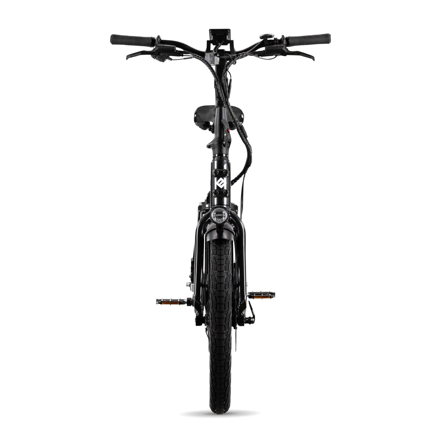 Lectric ONE Belt-Drive Commuter E-Bike