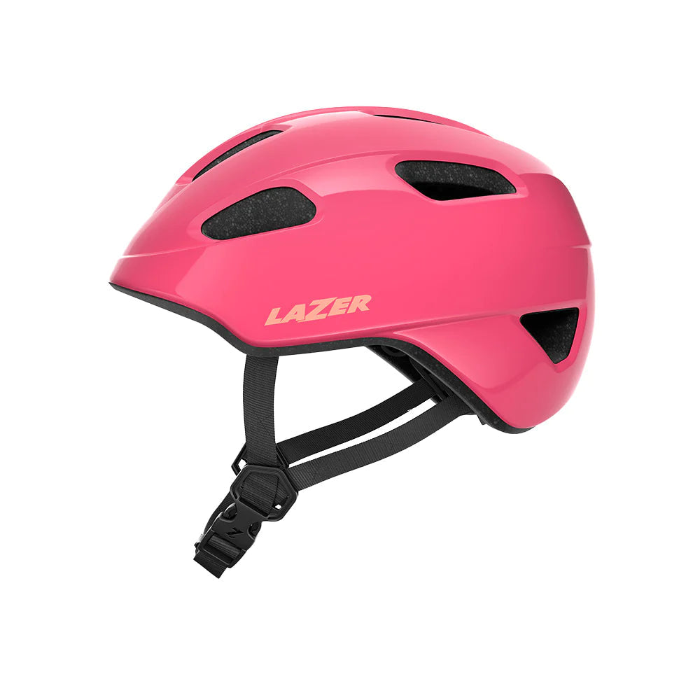 Lazer Pnut KinetiCore Toddlers' Helmet