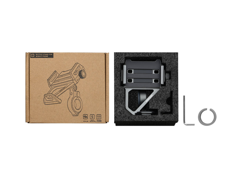 Aluminum Alloy Phone Holder