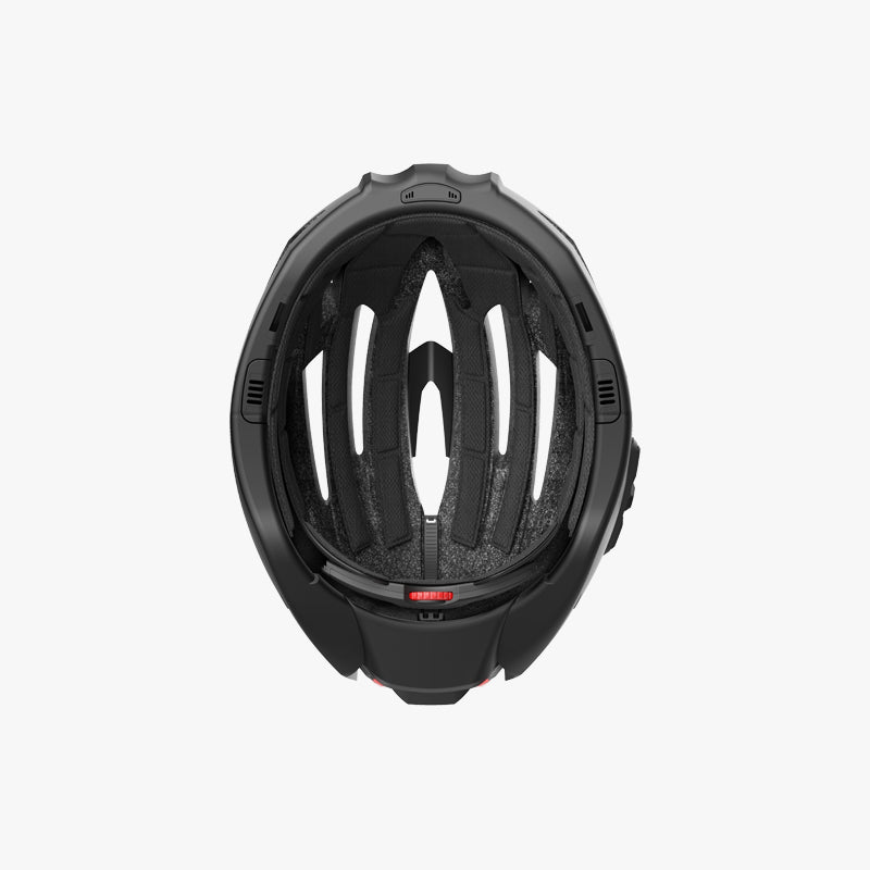 SENA R2 EVO Road Cycling Smart Helmet w/ Mesh Intercom