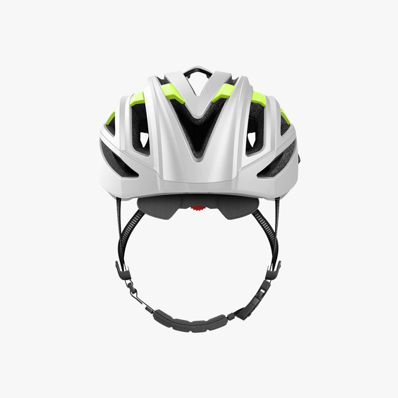 SENA R2 EVO Road Cycling Smart Helmet w/ Mesh Intercom