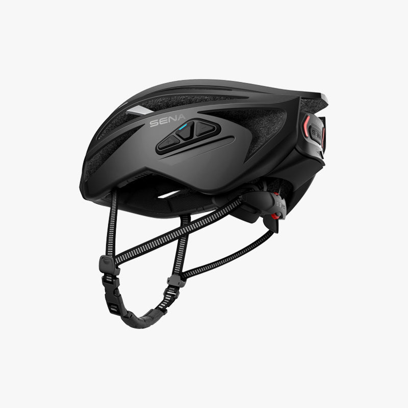 SENA R2X Road Cycling Helmet with Alexa Built-in
