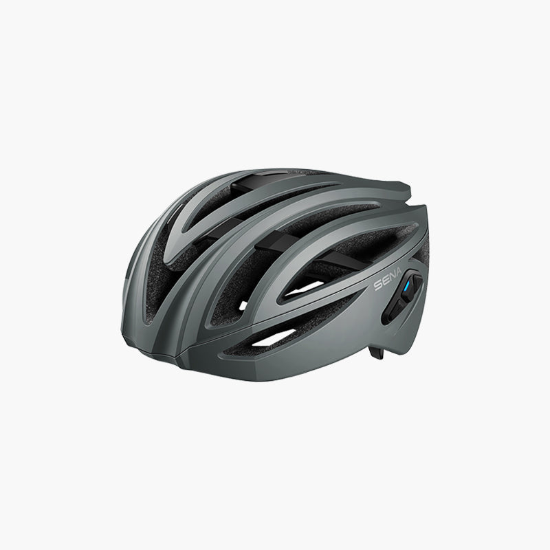 SENA R2X Road Cycling Helmet with Alexa Built-in