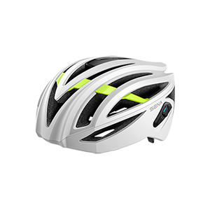 SENA R2X Road Cycling Helmet w/ Built in Alexa