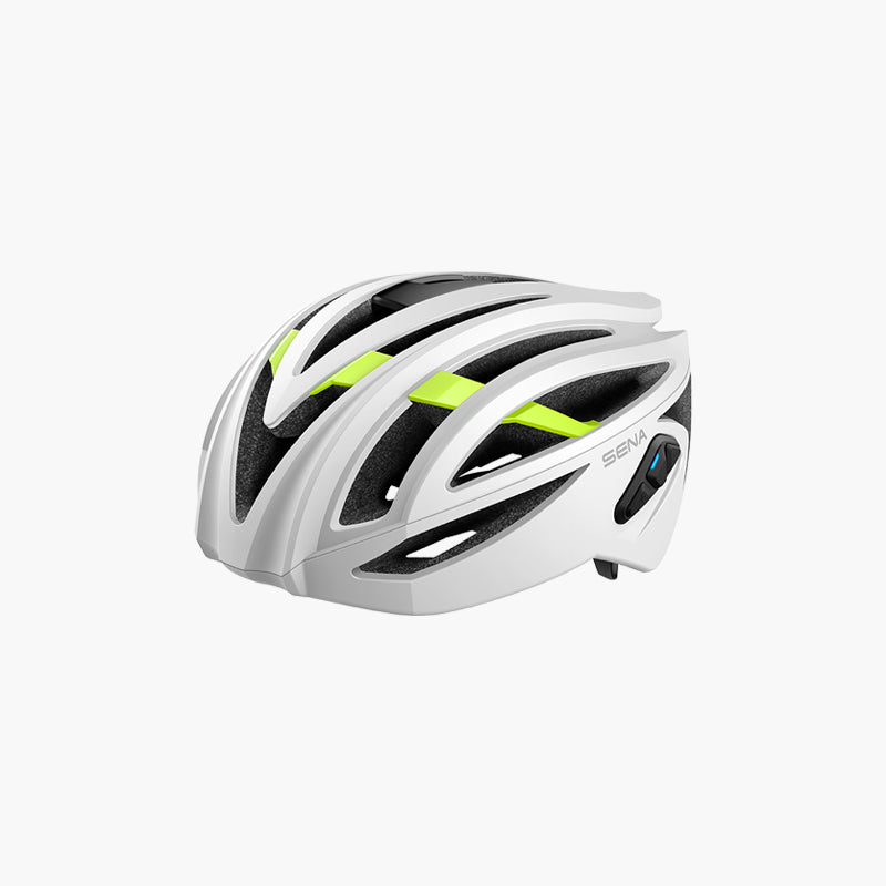 SENA R2X Road Cycling Helmet with Alexa Built-in