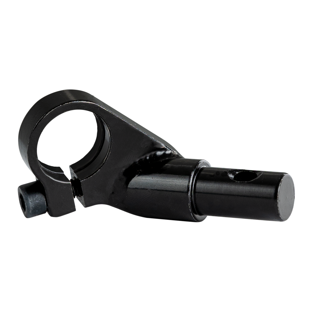 Running Boards Hitch for Pet Trailer