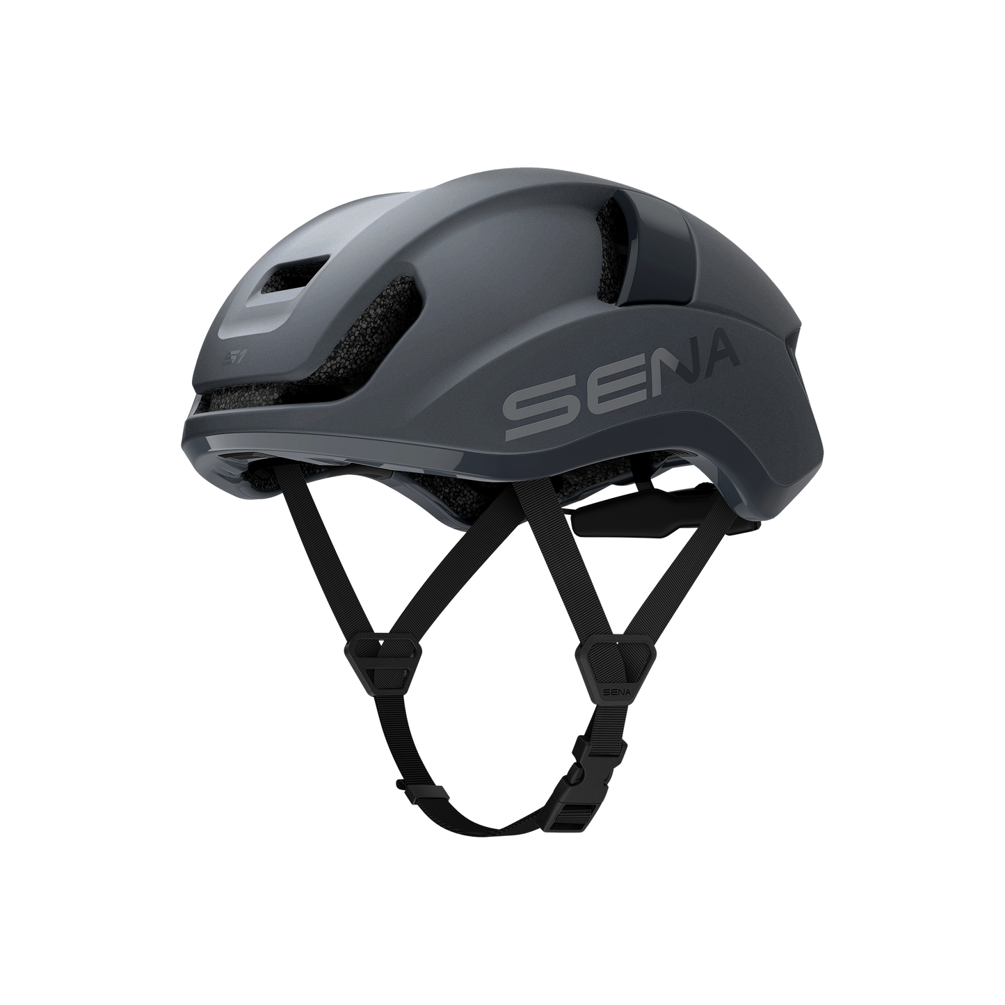 SENA S1 (MIPS) Road Cycling Helmet w/ Bluetooth & Mesh Intercom