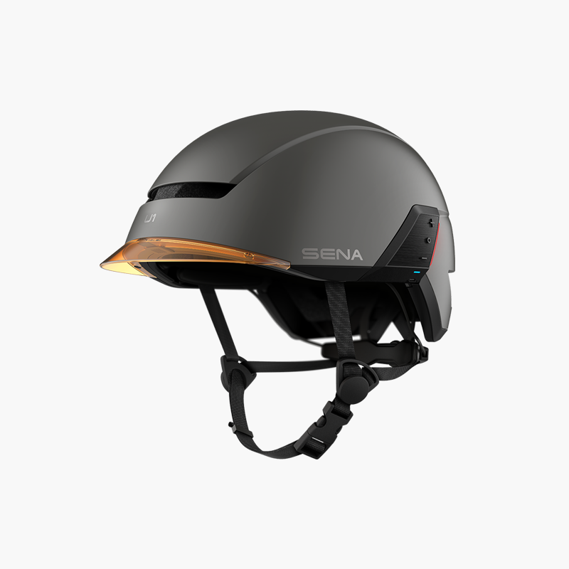 SENA U1 (MIPS) E-Bike Smart Helmet