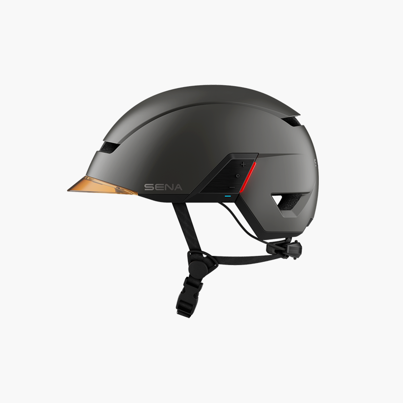 SENA U1 (MIPS) E-Bike Smart Helmet