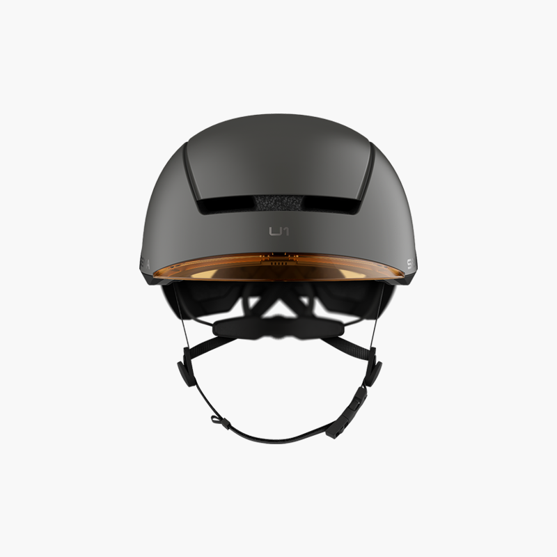 SENA U1 (MIPS) E-Bike Smart Helmet