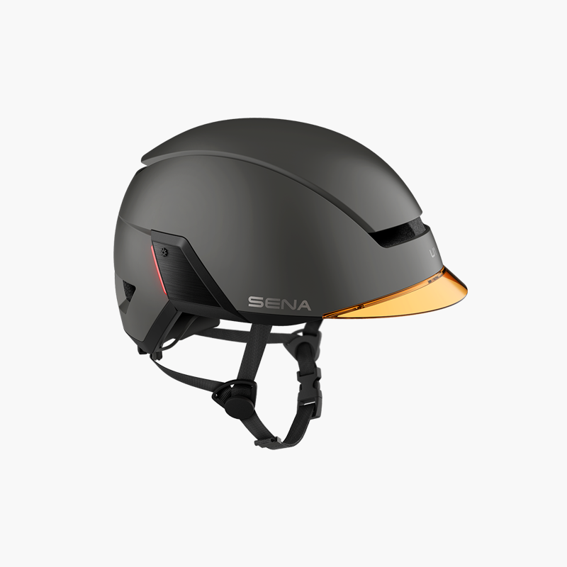 SENA U1 (MIPS) E-Bike Smart Helmet
