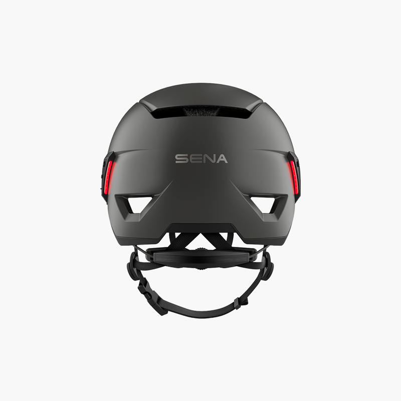 SENA U1 (MIPS) E-Bike Smart Helmet