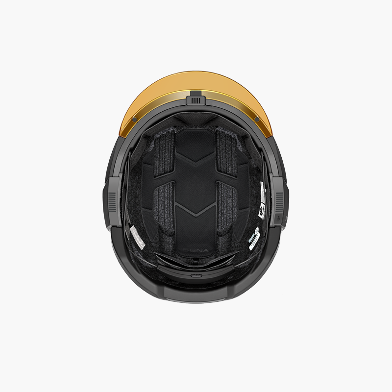 SENA U1 (MIPS) E-Bike Smart Helmet