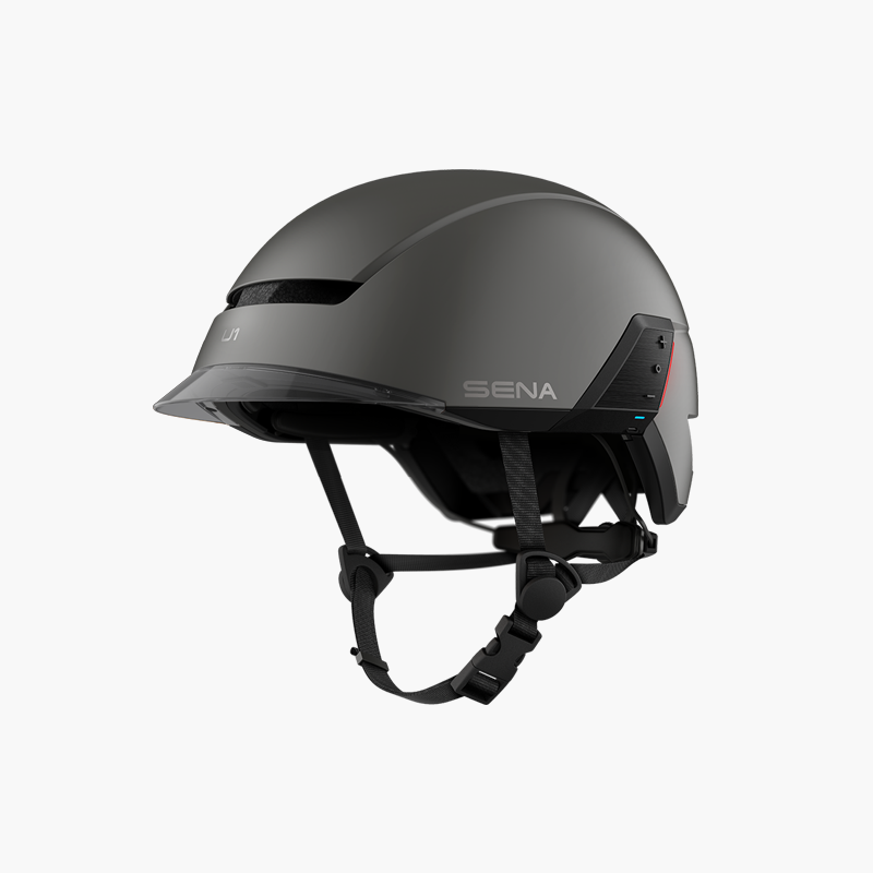 SENA U1 (MIPS) E-Bike Smart Helmet