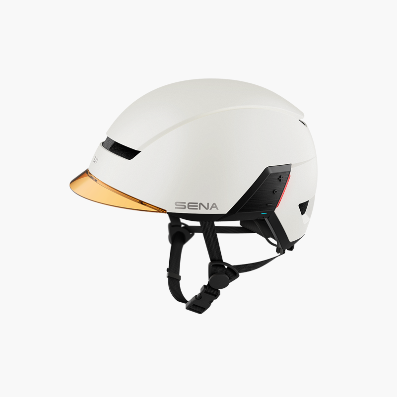 SENA U1 (MIPS) E-Bike Smart Helmet