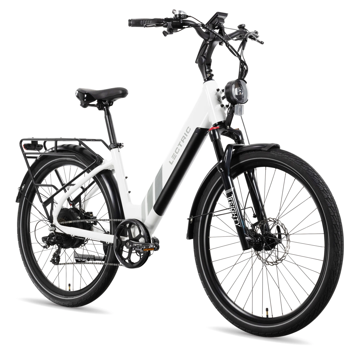 Lectric XPress 750 E-Bike